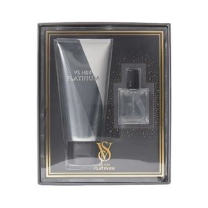 VS HIM Platinum Fragrance